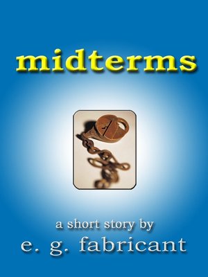 cover image of Midterms